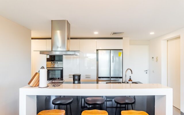 Casa Bonita 2 Bedroom Apts by RedAwning