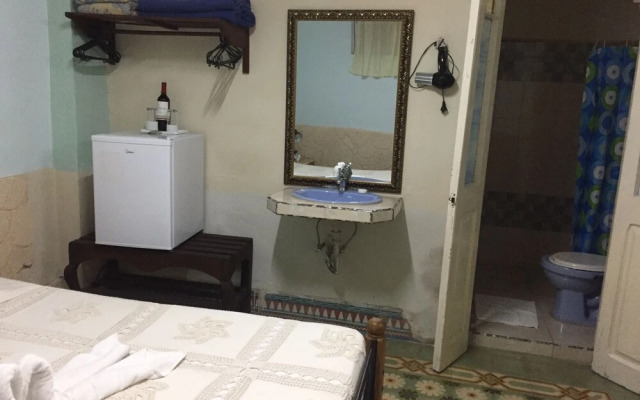 Casa Fidel y Analidys