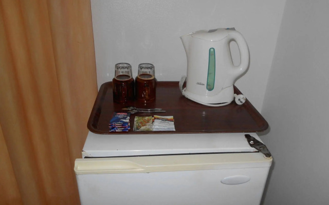 Bedarra Beach Inn