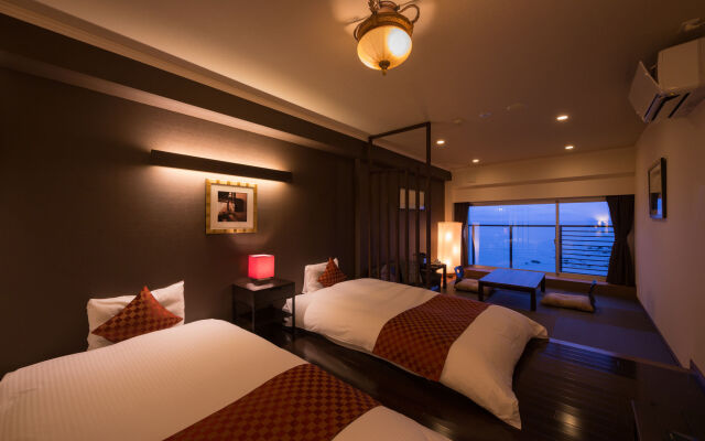 Ocean Resort Eguchiya