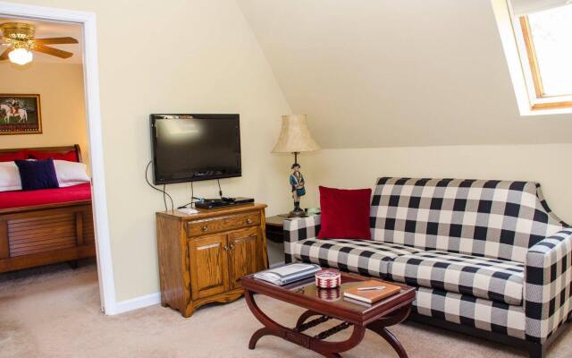 Marl Inn Bed and Breakfast