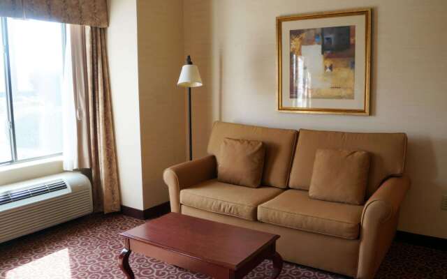 Hampton Inn & Suites Kingman