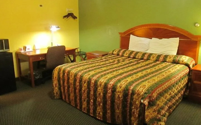 Rodeway Inn