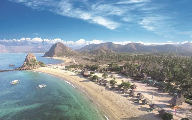 The Villas at Novotel Lombok
