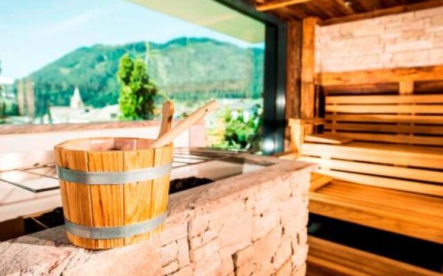 Wellnesshotel Cervosa