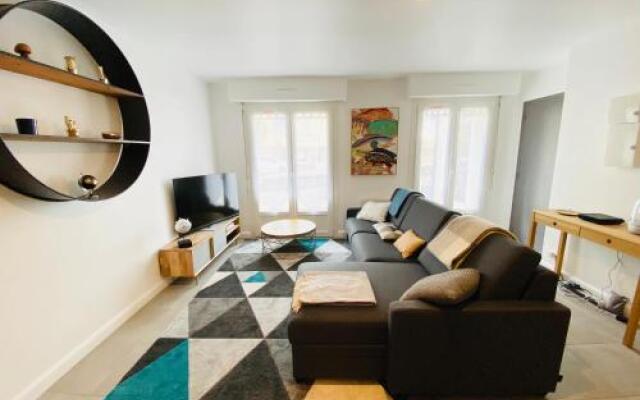 Apartment Residence De La Baie 6