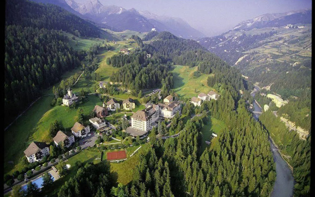 Robinson Club Schweizerhof