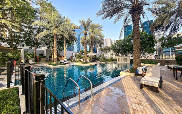 Silkhaus Southridge, Downtown Dubai