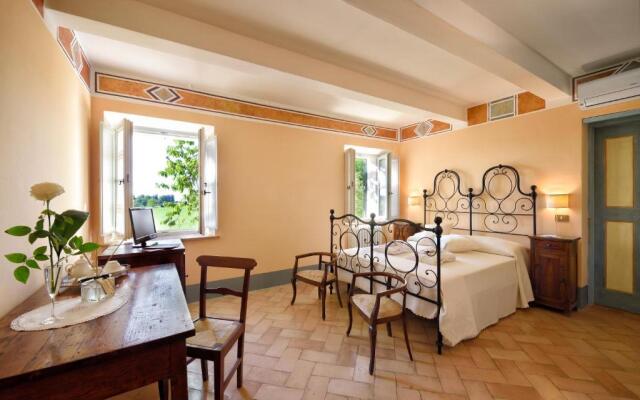Villa Collepere Country House