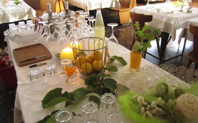 Hotel Schuster