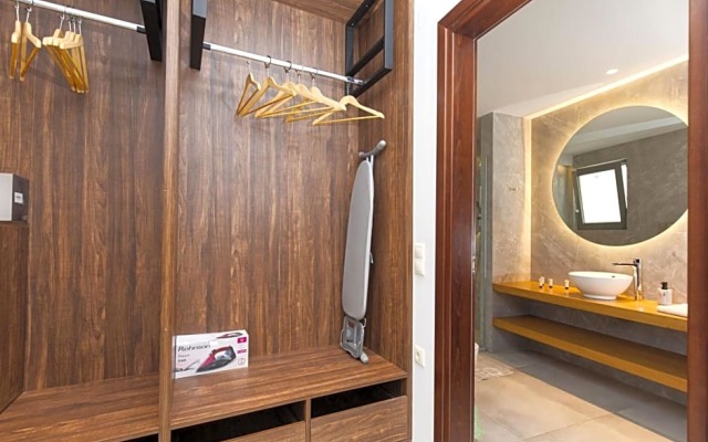 San Antonio Boutique Hotel & Spa