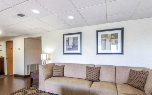 Quality Inn