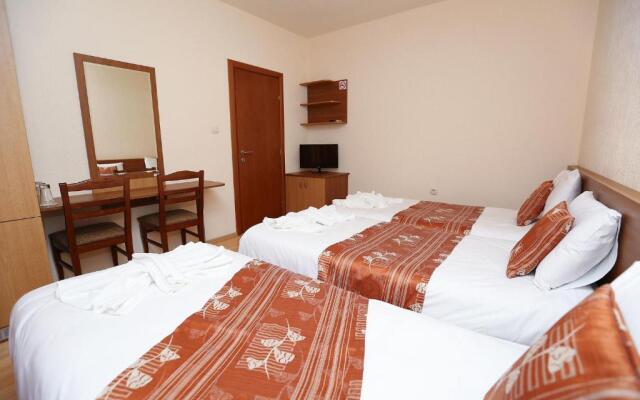 Guest Rooms Vais