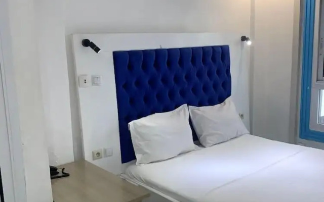 Résidence Elvira's Home