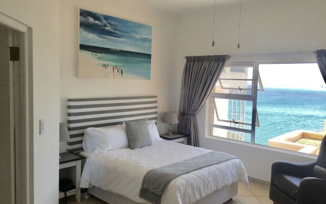 Ocean View Holiday Apartments