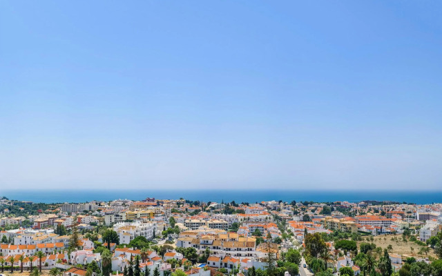 Jupiter Albufeira Hotel - Family & Fun - All Inclusive