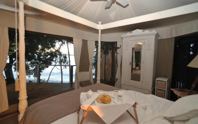 Hidden Cove Eco Retreat