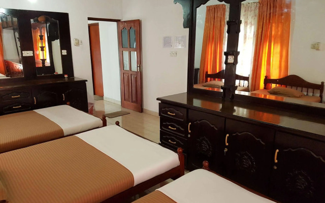 Hostel 107