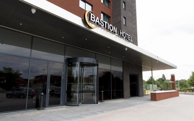 Bastion Hotel Eindhoven Waalre