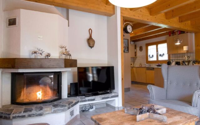 Chalet Miranda