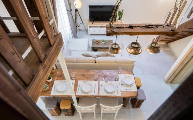248 Boutique Studios