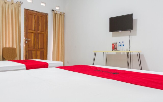 RedDoorz Resort Syariah @ Idelansia Home Stay Ciater