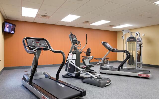 Hampton Inn & Suites New Braunfels