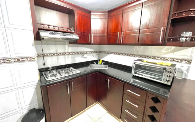 Apartamentos DNR 201B Rodadero Palanoa