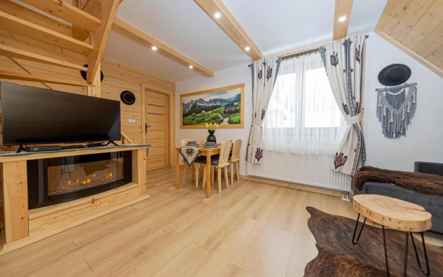 Apartamenty Zakopiańska Polana