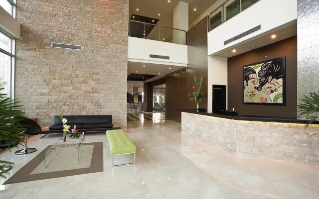 GHL Hotel Barranquilla