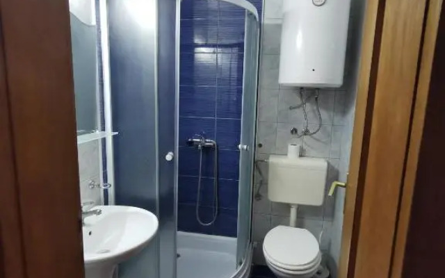Blue Apartments & Suites