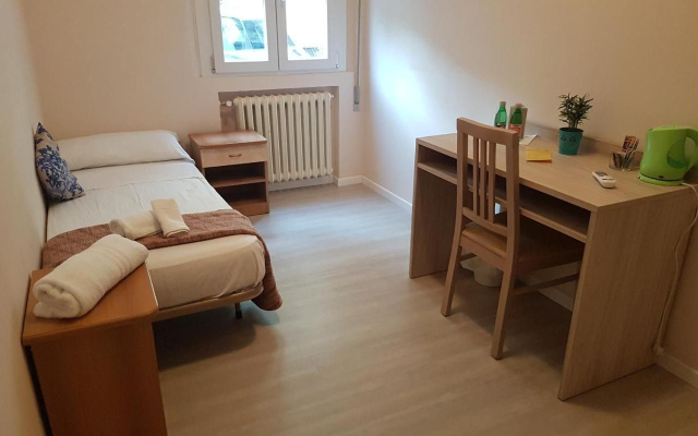 Hotel Dammas
