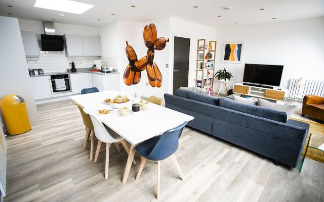 Cigar Factory Apartments