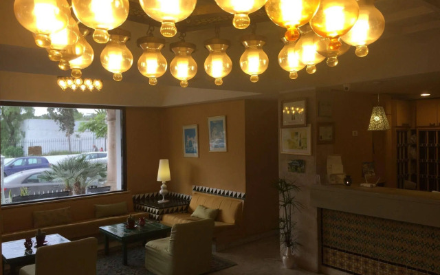 Hotel La Residence Hammamet
