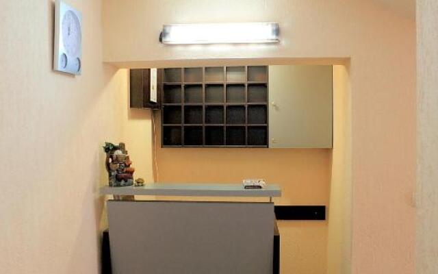 Guest Rooms Vais