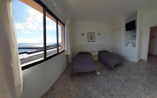 VV 119 en primera línea de mar