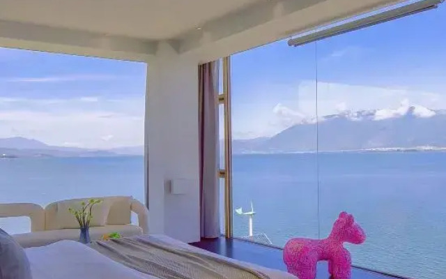 Shiguang Seaview Beauty Su (Sanya Wuzhizhou Island Houhai Branch)