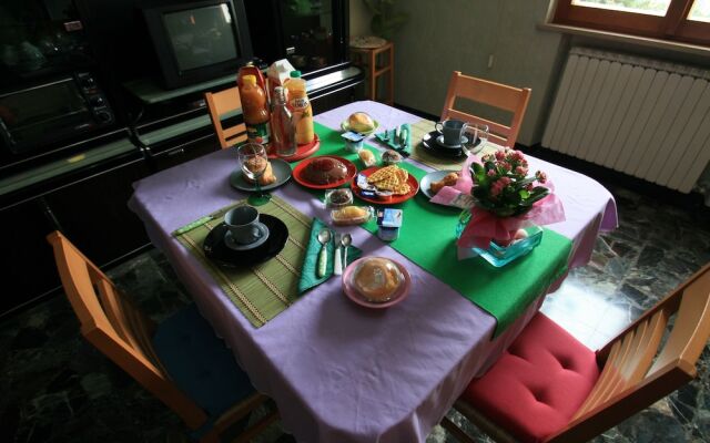 B&B Frontepista