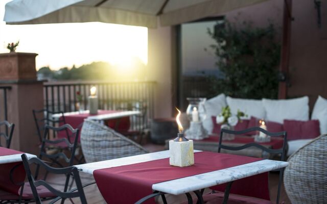 La Meridiana Bed & Breakfast