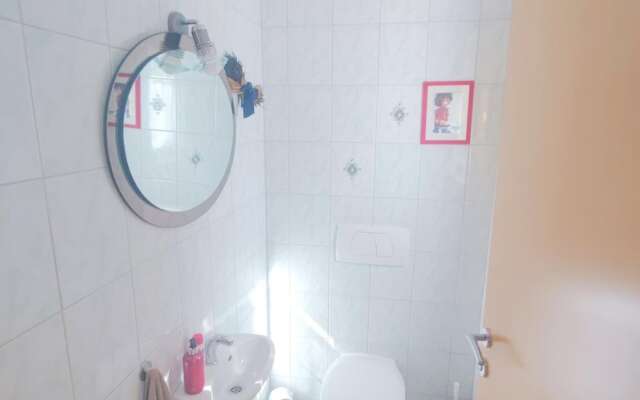 Great Holiday Home in Hippach With sun Terrace