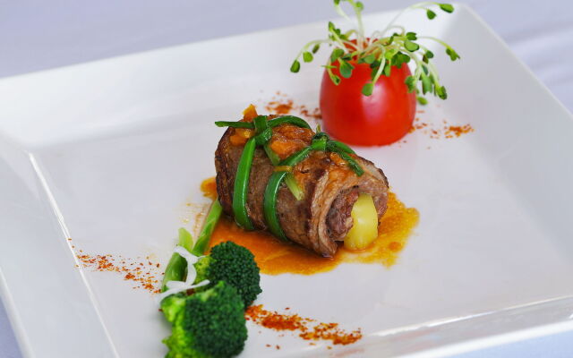 Phu Quoc Ocean Pearl Hotel