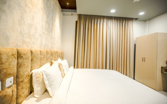 Hotel The Reef