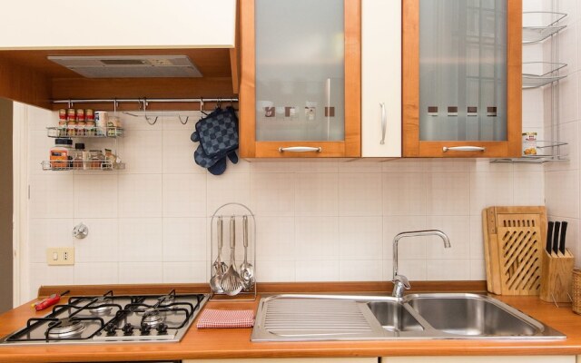 Rental In Rome Parioli Apartment