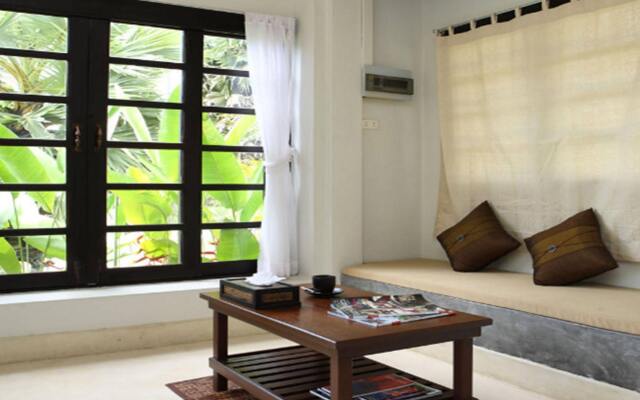 Panalee Koh Samui Resort