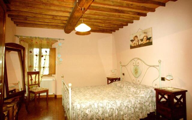 Borgo del Sole Agriturismo