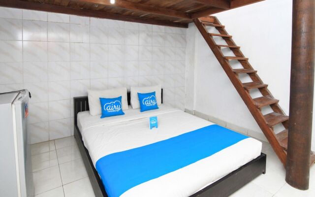 Airy Denpasar Utara Gatot Subroto Barat 339 Bali