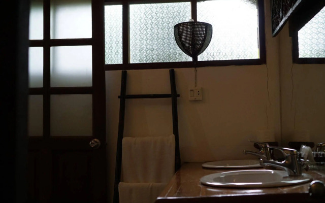 Rim Pai Cottage