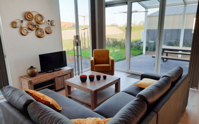 Water Resort Oosterschelde 13775