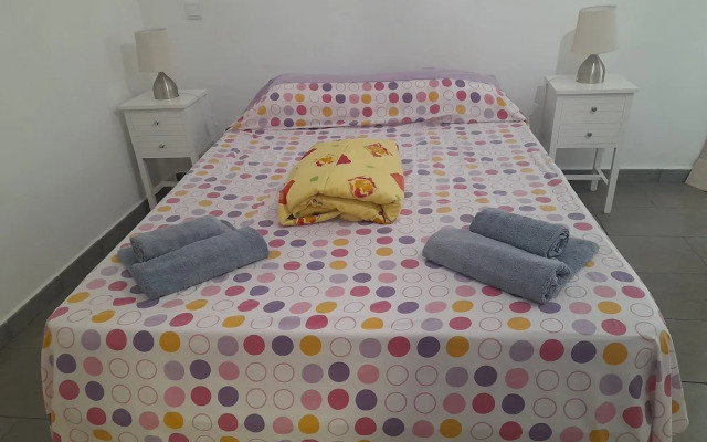 Tropicana Holiday Apartments