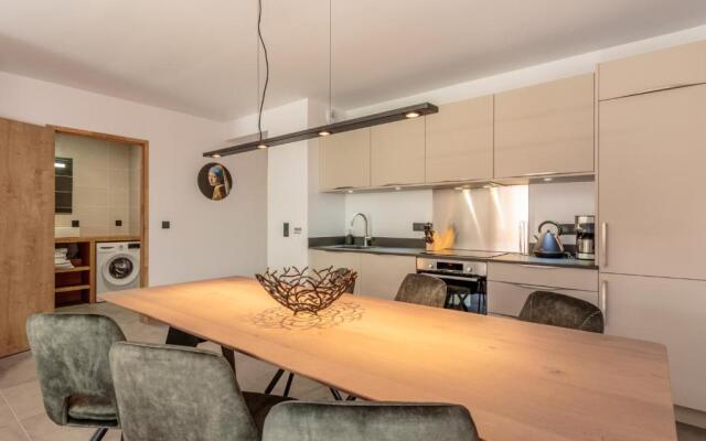 Appartement Champagny-en-Vanoise, 3 pièces, 4 personnes - FR-1-638-13